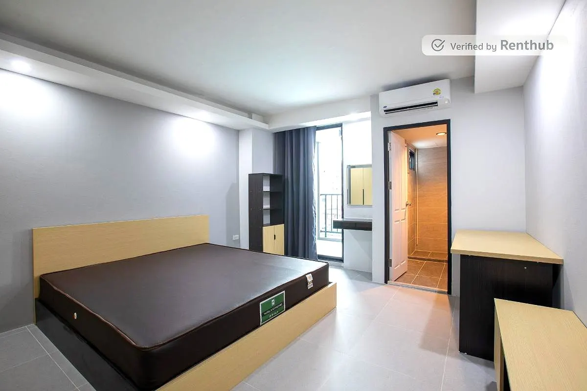 รูปภาพ S48 apartment | อพาร์ทเม้นท์ หอพัก ที่พัก ห้องพัก - รูปที่ 4/51