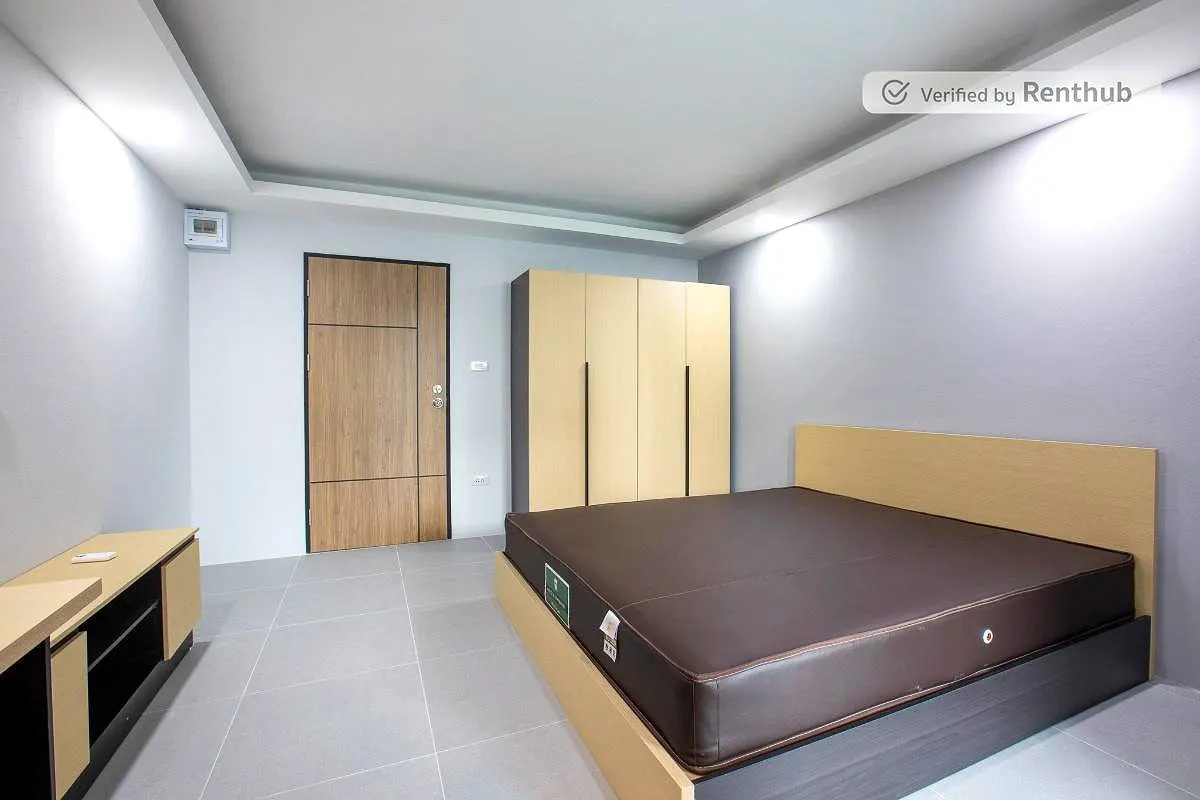 รูปภาพ S48 apartment | อพาร์ทเม้นท์ หอพัก ที่พัก ห้องพัก - รูปที่ 5/51