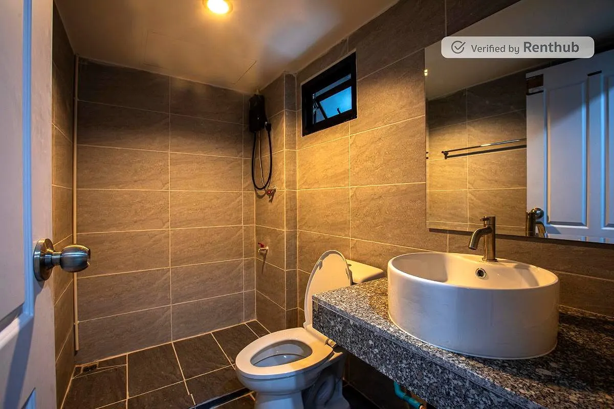 รูปภาพ S48 apartment | อพาร์ทเม้นท์ หอพัก ที่พัก ห้องพัก - รูปที่ 6/51
