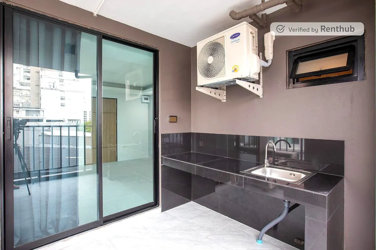 รูปภาพ S48 apartment | อพาร์ทเม้นท์ หอพัก ที่พัก ห้องพัก - รูปที่ 7/51