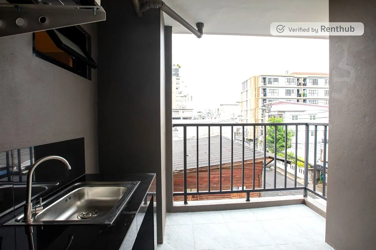 รูปภาพ S48 apartment | อพาร์ทเม้นท์ หอพัก ที่พัก ห้องพัก - รูปที่ 8/51