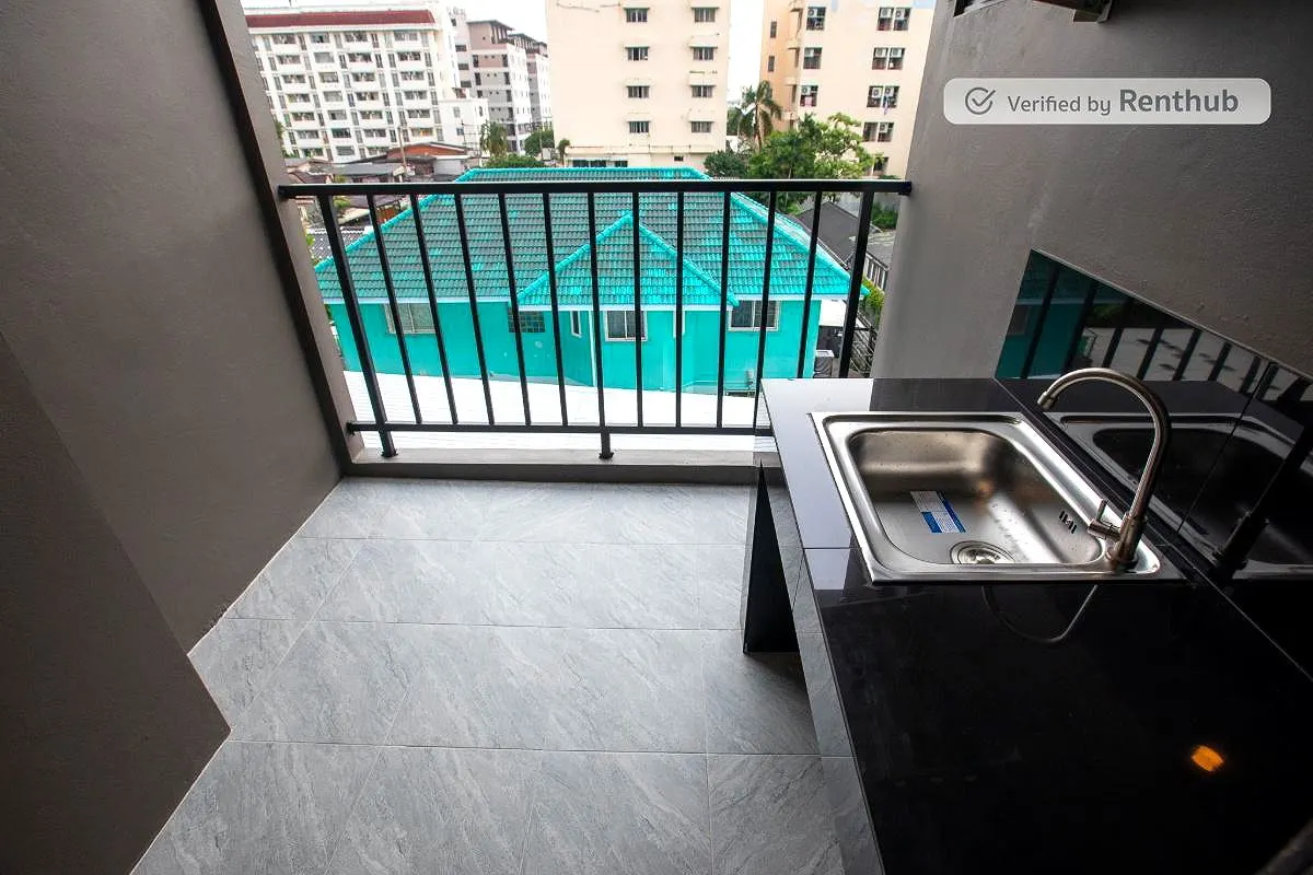 รูปภาพ S48 apartment | อพาร์ทเม้นท์ หอพัก ที่พัก ห้องพัก - รูปที่ 9/51
