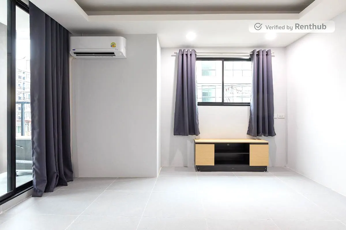 รูปภาพ S48 apartment | อพาร์ทเม้นท์ หอพัก ที่พัก ห้องพัก - รูปที่ 10/51