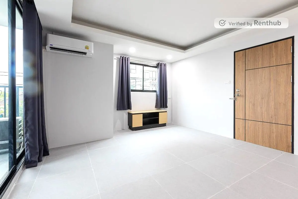รูปภาพ S48 apartment | อพาร์ทเม้นท์ หอพัก ที่พัก ห้องพัก - รูปที่ 11/51