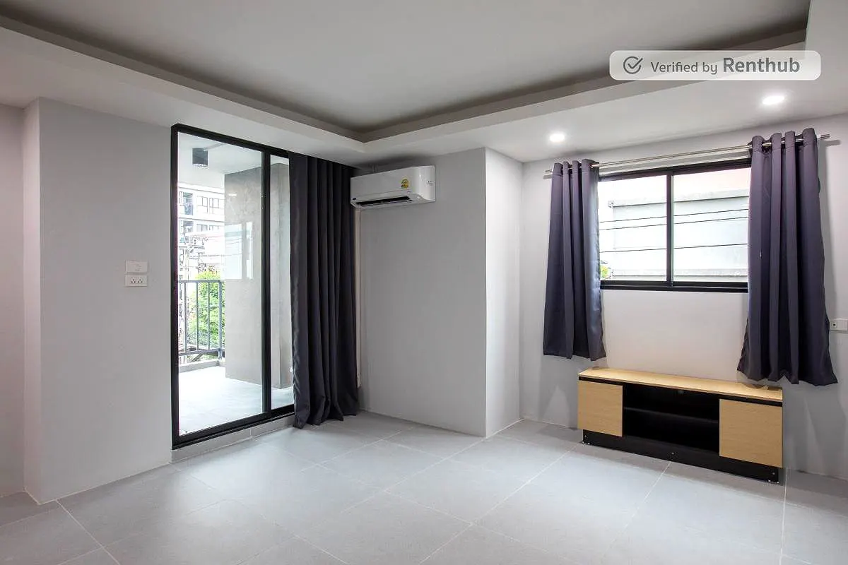 รูปภาพ S48 apartment | อพาร์ทเม้นท์ หอพัก ที่พัก ห้องพัก - รูปที่ 12/51