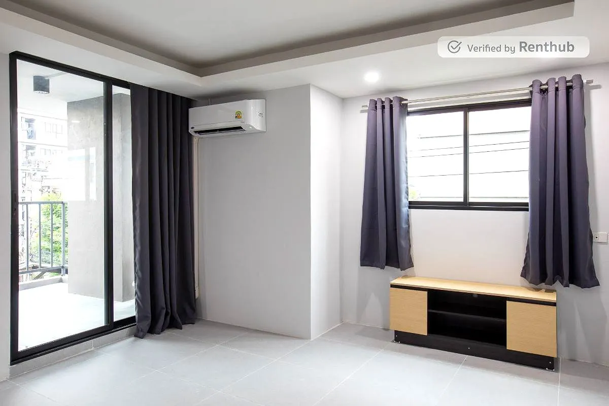 รูปภาพ S48 apartment | อพาร์ทเม้นท์ หอพัก ที่พัก ห้องพัก - รูปที่ 13/51