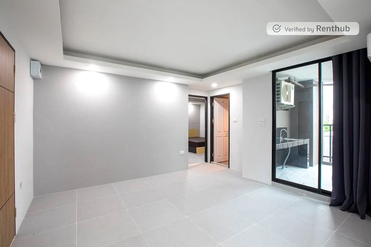 รูปภาพ S48 apartment | อพาร์ทเม้นท์ หอพัก ที่พัก ห้องพัก - รูปที่ 14/51