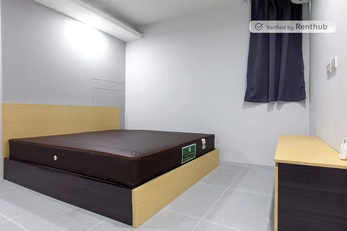 รูปภาพ S48 apartment | อพาร์ทเม้นท์ หอพัก ที่พัก ห้องพัก - รูปที่ 15/51