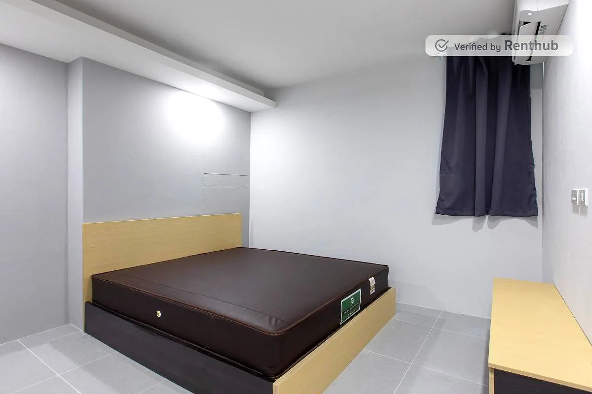 รูปภาพ S48 apartment | อพาร์ทเม้นท์ หอพัก ที่พัก ห้องพัก - รูปที่ 16/51