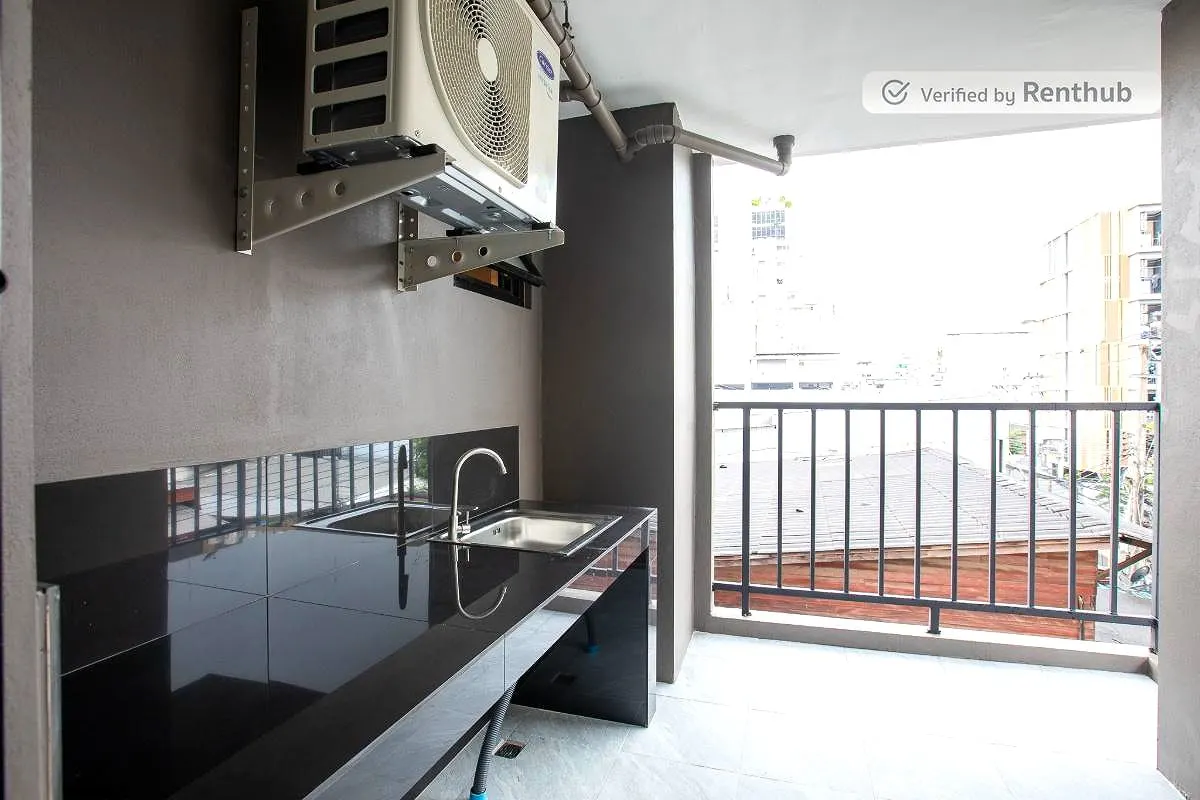 รูปภาพ S48 apartment | อพาร์ทเม้นท์ หอพัก ที่พัก ห้องพัก - รูปที่ 17/51