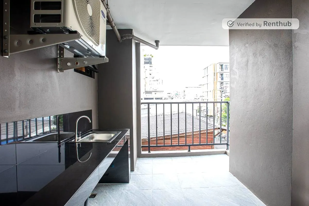 รูปภาพ S48 apartment | อพาร์ทเม้นท์ หอพัก ที่พัก ห้องพัก - รูปที่ 18/51