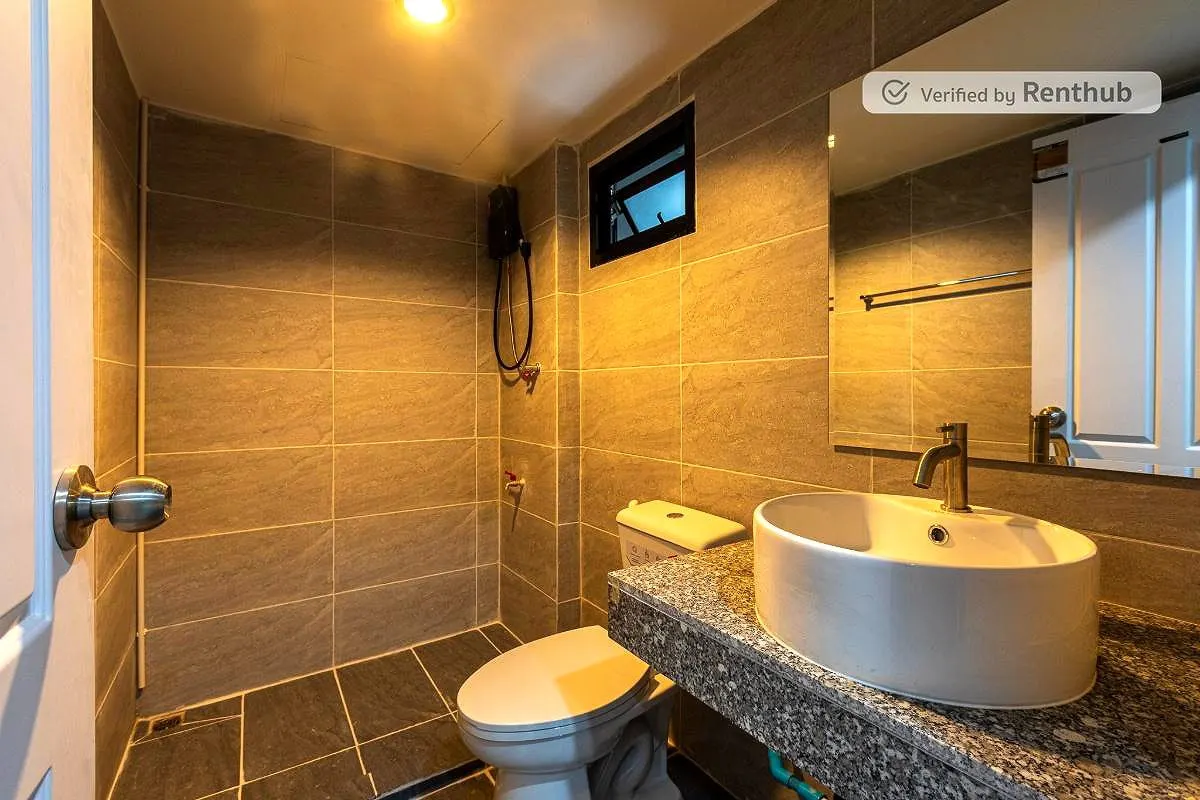 รูปภาพ S48 apartment | อพาร์ทเม้นท์ หอพัก ที่พัก ห้องพัก - รูปที่ 19/51