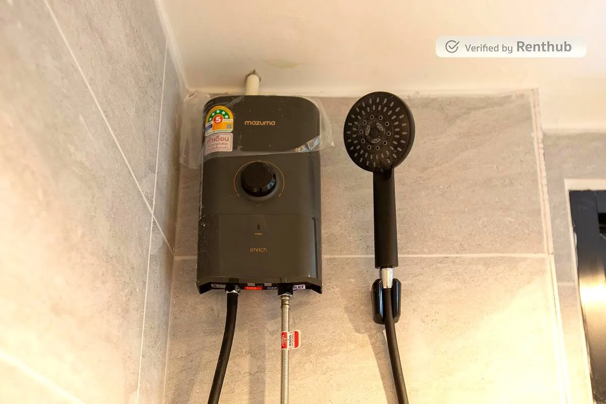 รูปภาพ S48 apartment | อพาร์ทเม้นท์ หอพัก ที่พัก ห้องพัก - รูปที่ 20/51
