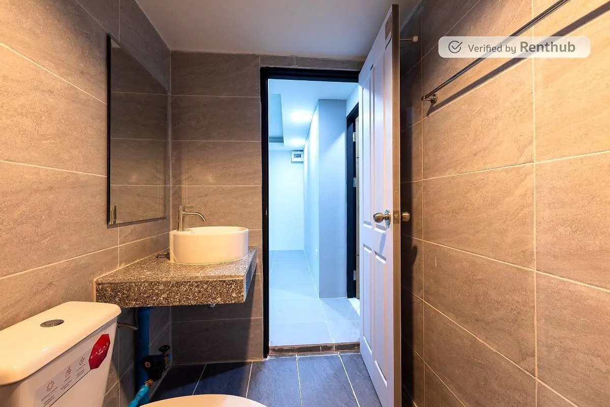 รูปภาพ S48 apartment | อพาร์ทเม้นท์ หอพัก ที่พัก ห้องพัก - รูปที่ 21/51