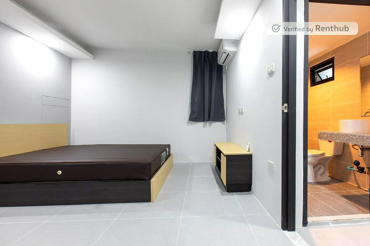 รูปภาพ S48 apartment | อพาร์ทเม้นท์ หอพัก ที่พัก ห้องพัก - รูปที่ 22/51