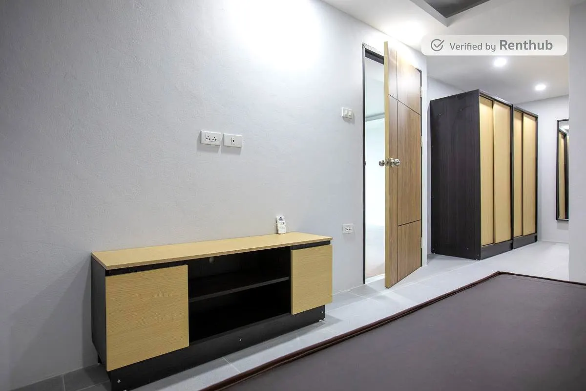 รูปภาพ S48 apartment | อพาร์ทเม้นท์ หอพัก ที่พัก ห้องพัก - รูปที่ 23/51