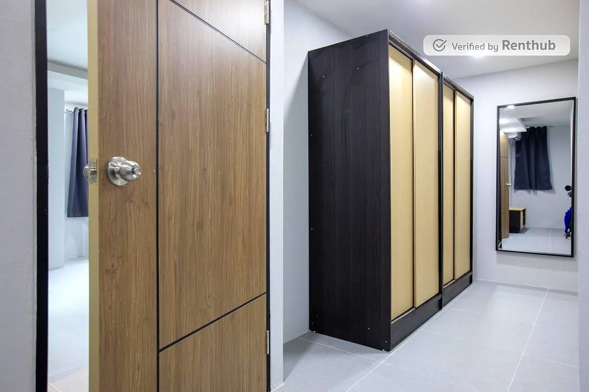 รูปภาพ S48 apartment | อพาร์ทเม้นท์ หอพัก ที่พัก ห้องพัก - รูปที่ 24/51