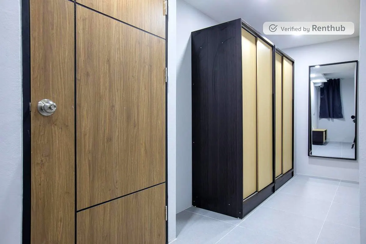 รูปภาพ S48 apartment | อพาร์ทเม้นท์ หอพัก ที่พัก ห้องพัก - รูปที่ 25/51