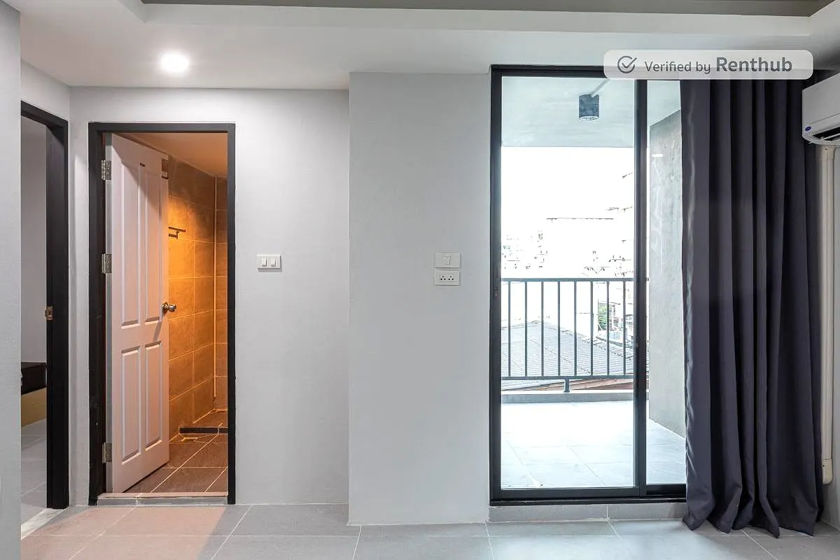 รูปภาพ S48 apartment | อพาร์ทเม้นท์ หอพัก ที่พัก ห้องพัก - รูปที่ 26/51