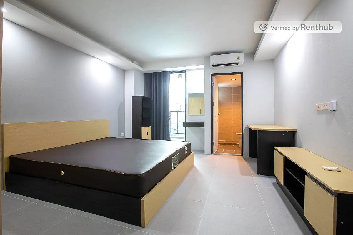 รูปภาพ S48 apartment | อพาร์ทเม้นท์ หอพัก ที่พัก ห้องพัก - รูปที่ 27/51