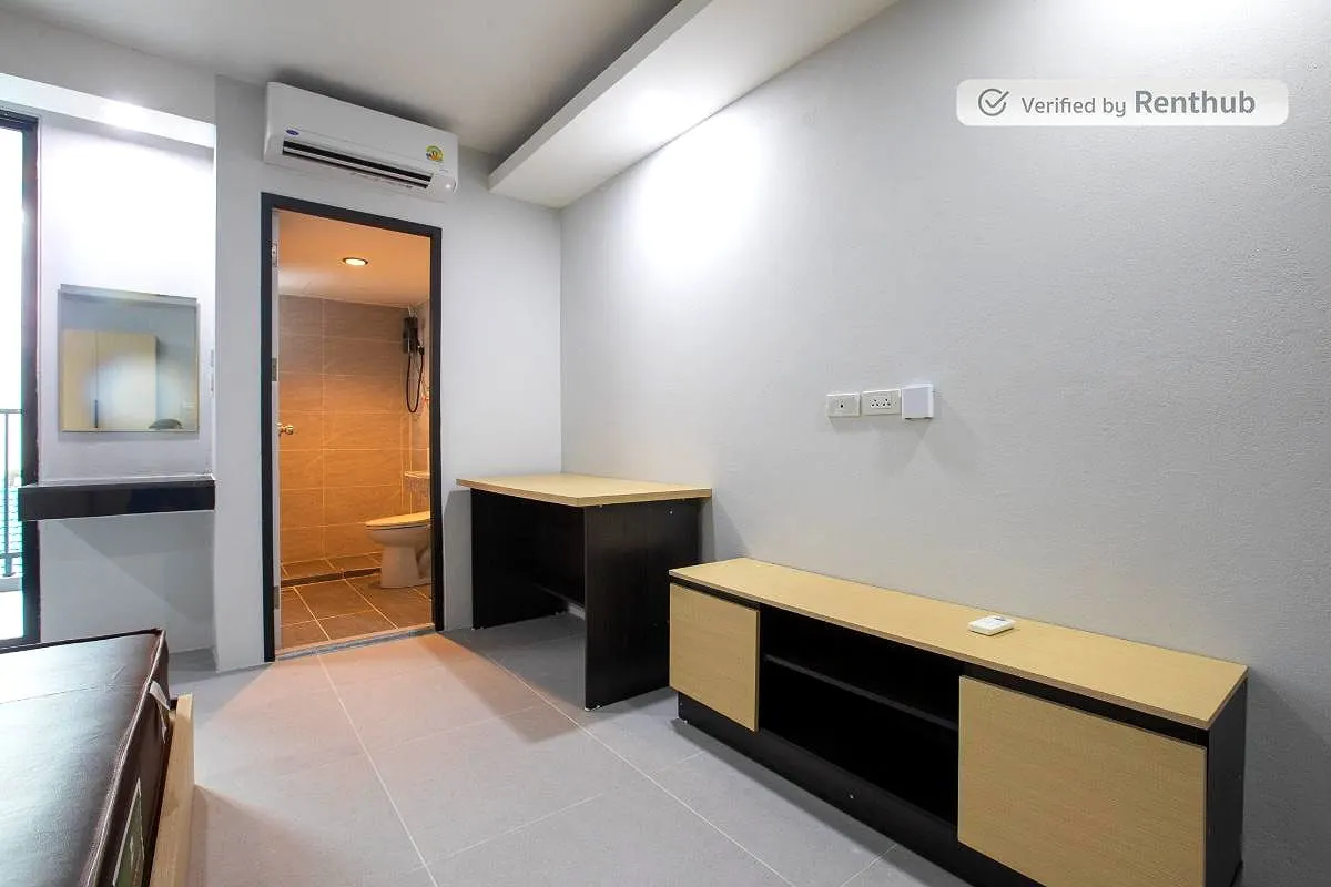 รูปภาพ S48 apartment | อพาร์ทเม้นท์ หอพัก ที่พัก ห้องพัก - รูปที่ 28/51