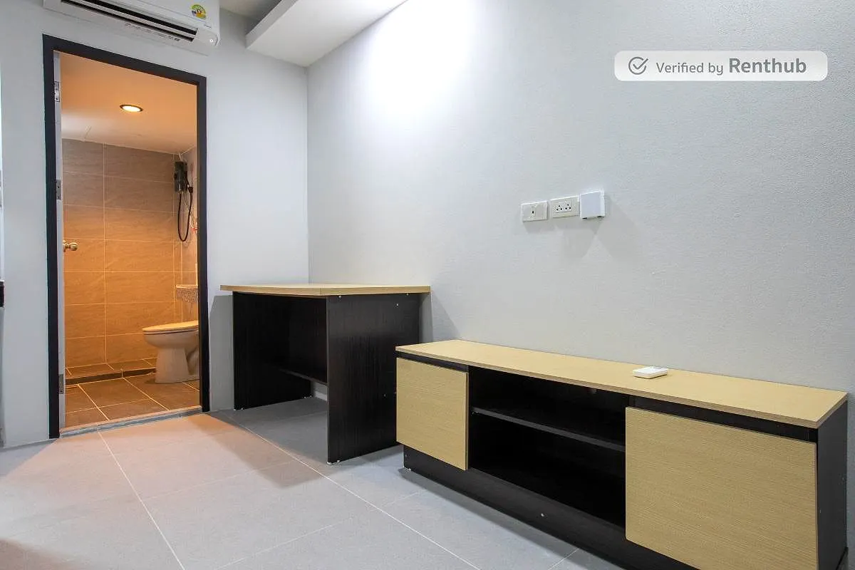 รูปภาพ S48 apartment | อพาร์ทเม้นท์ หอพัก ที่พัก ห้องพัก - รูปที่ 29/51