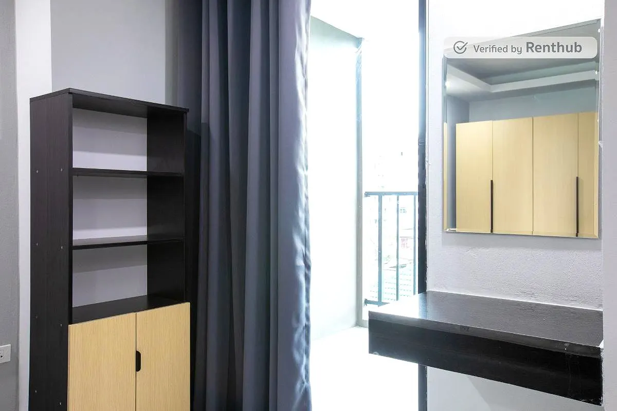 รูปภาพ S48 apartment | อพาร์ทเม้นท์ หอพัก ที่พัก ห้องพัก - รูปที่ 30/51