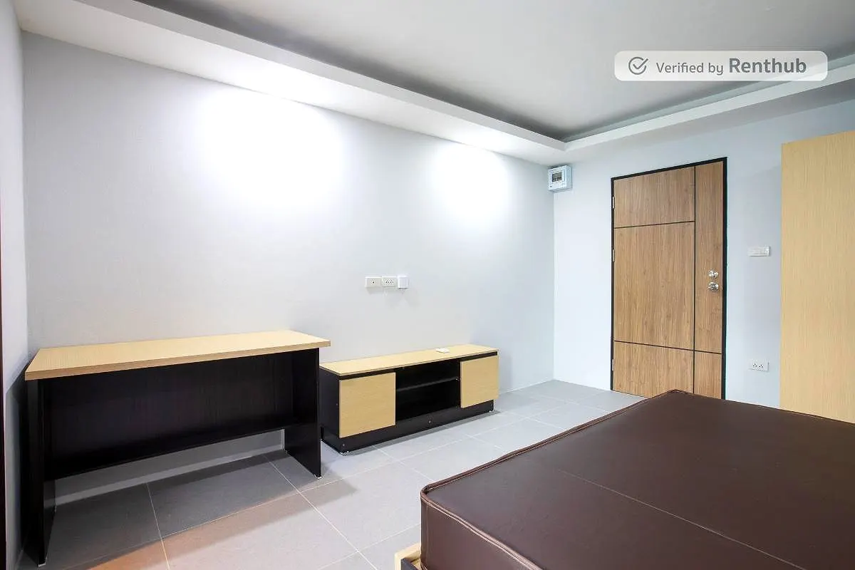 รูปภาพ S48 apartment | อพาร์ทเม้นท์ หอพัก ที่พัก ห้องพัก - รูปที่ 31/51