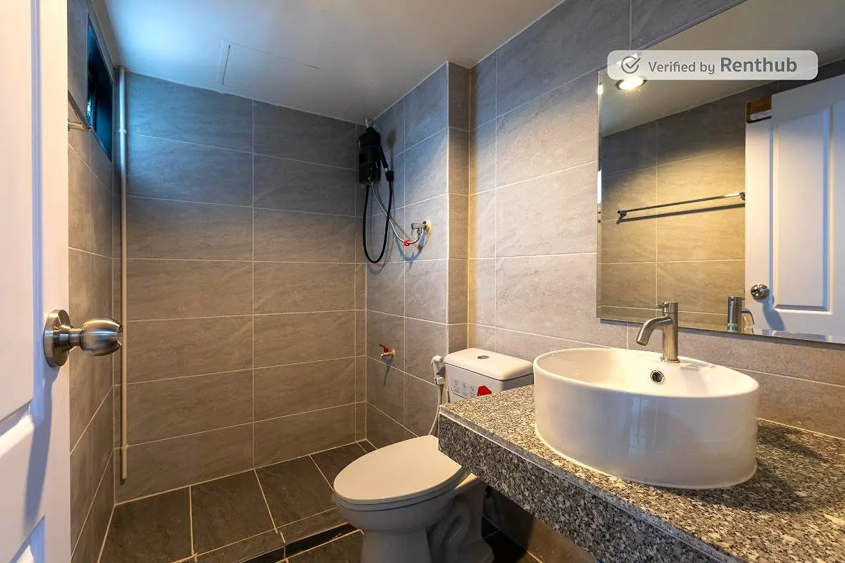 รูปภาพ S48 apartment | อพาร์ทเม้นท์ หอพัก ที่พัก ห้องพัก - รูปที่ 32/51