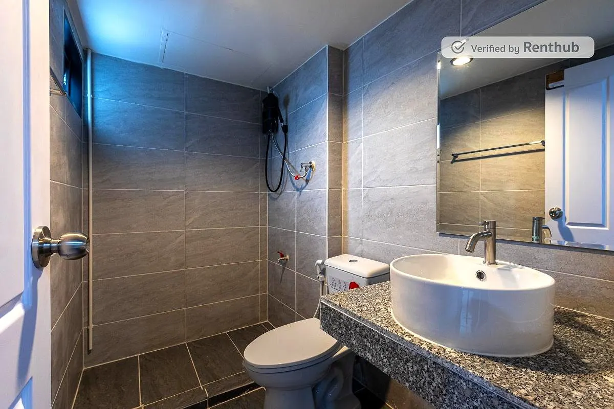 รูปภาพ S48 apartment | อพาร์ทเม้นท์ หอพัก ที่พัก ห้องพัก - รูปที่ 33/51
