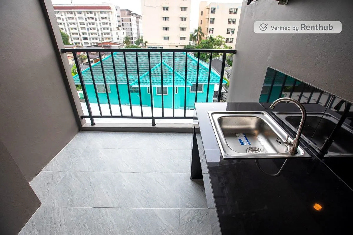 รูปภาพ S48 apartment | อพาร์ทเม้นท์ หอพัก ที่พัก ห้องพัก - รูปที่ 34/51