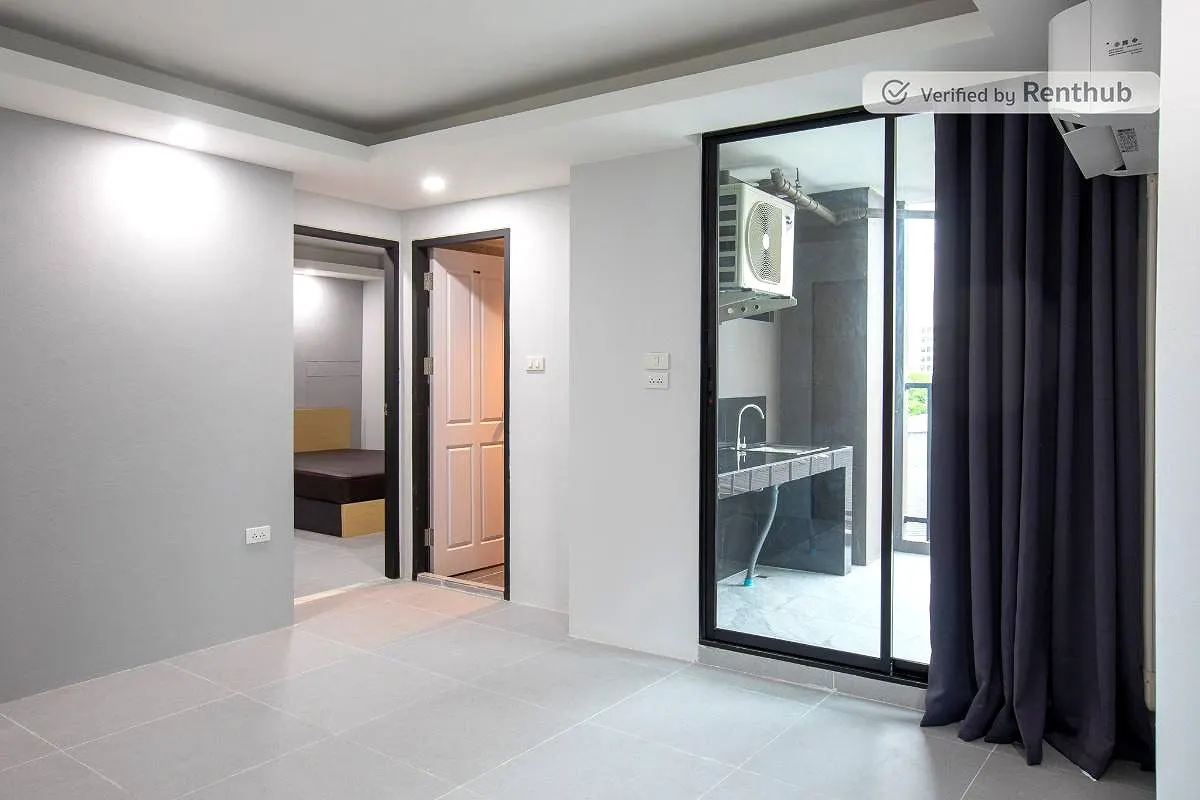 รูปภาพ S48 apartment | อพาร์ทเม้นท์ หอพัก ที่พัก ห้องพัก - รูปที่ 35/51