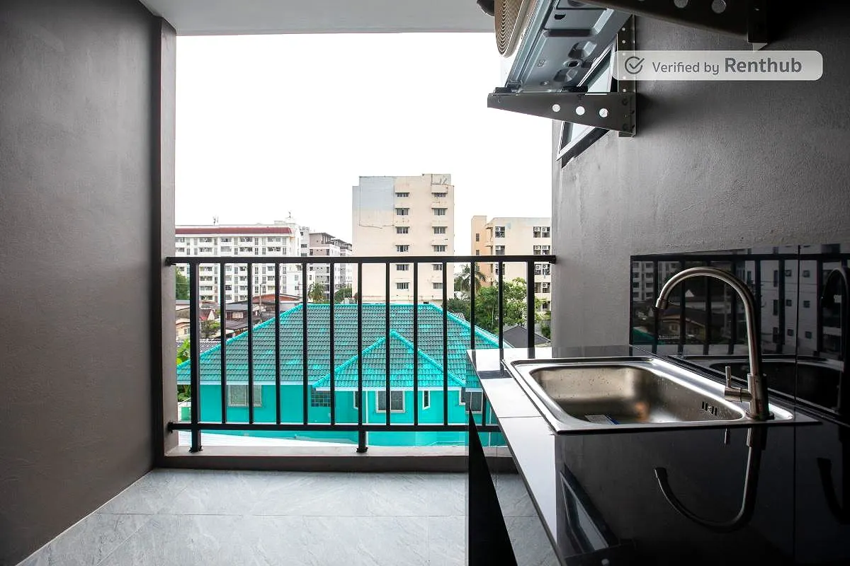 รูปภาพ S48 apartment | อพาร์ทเม้นท์ หอพัก ที่พัก ห้องพัก - รูปที่ 36/51