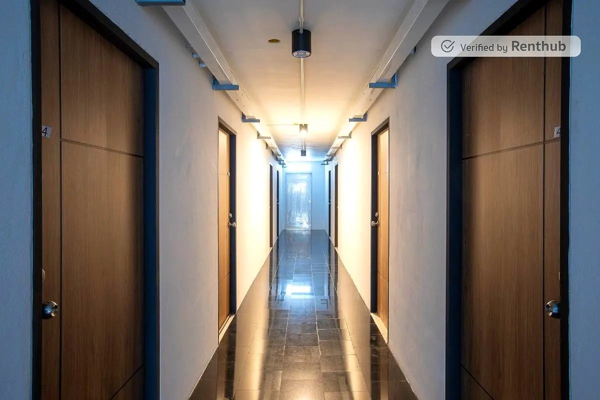 รูปภาพ S48 apartment | อพาร์ทเม้นท์ หอพัก ที่พัก ห้องพัก - รูปที่ 37/51