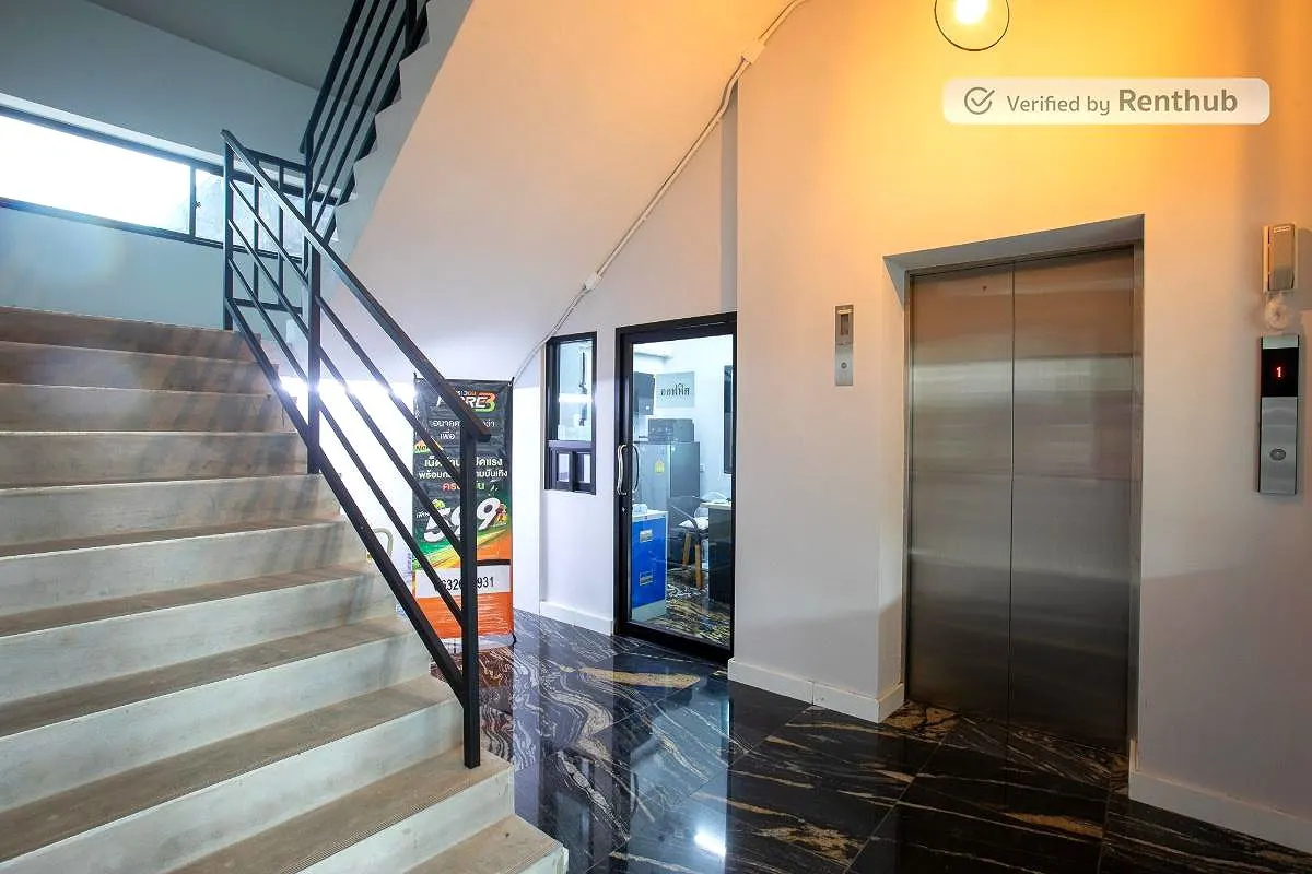 รูปภาพ S48 apartment | อพาร์ทเม้นท์ หอพัก ที่พัก ห้องพัก - รูปที่ 38/51