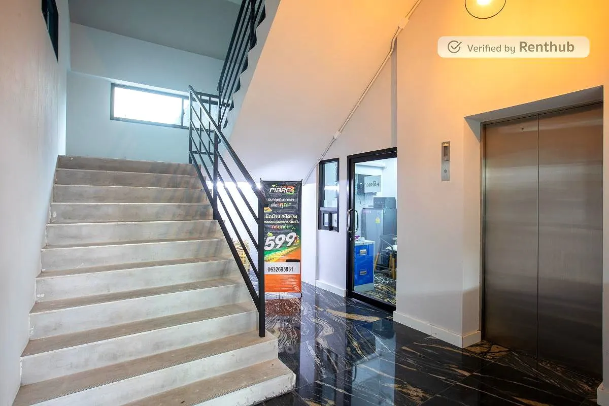 รูปภาพ S48 apartment | อพาร์ทเม้นท์ หอพัก ที่พัก ห้องพัก - รูปที่ 39/51