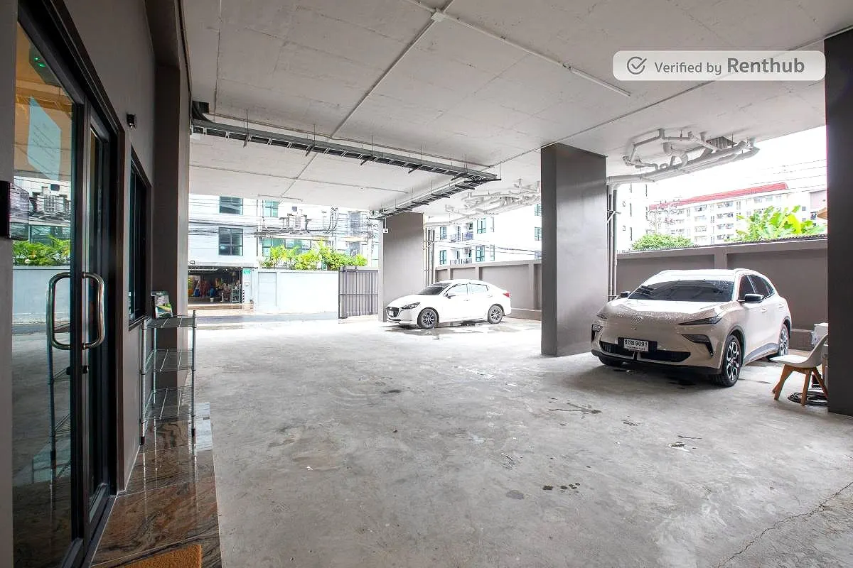 รูปภาพ S48 apartment | อพาร์ทเม้นท์ หอพัก ที่พัก ห้องพัก - รูปที่ 40/51