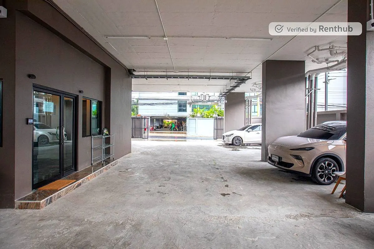 รูปภาพ S48 apartment | อพาร์ทเม้นท์ หอพัก ที่พัก ห้องพัก - รูปที่ 42/51