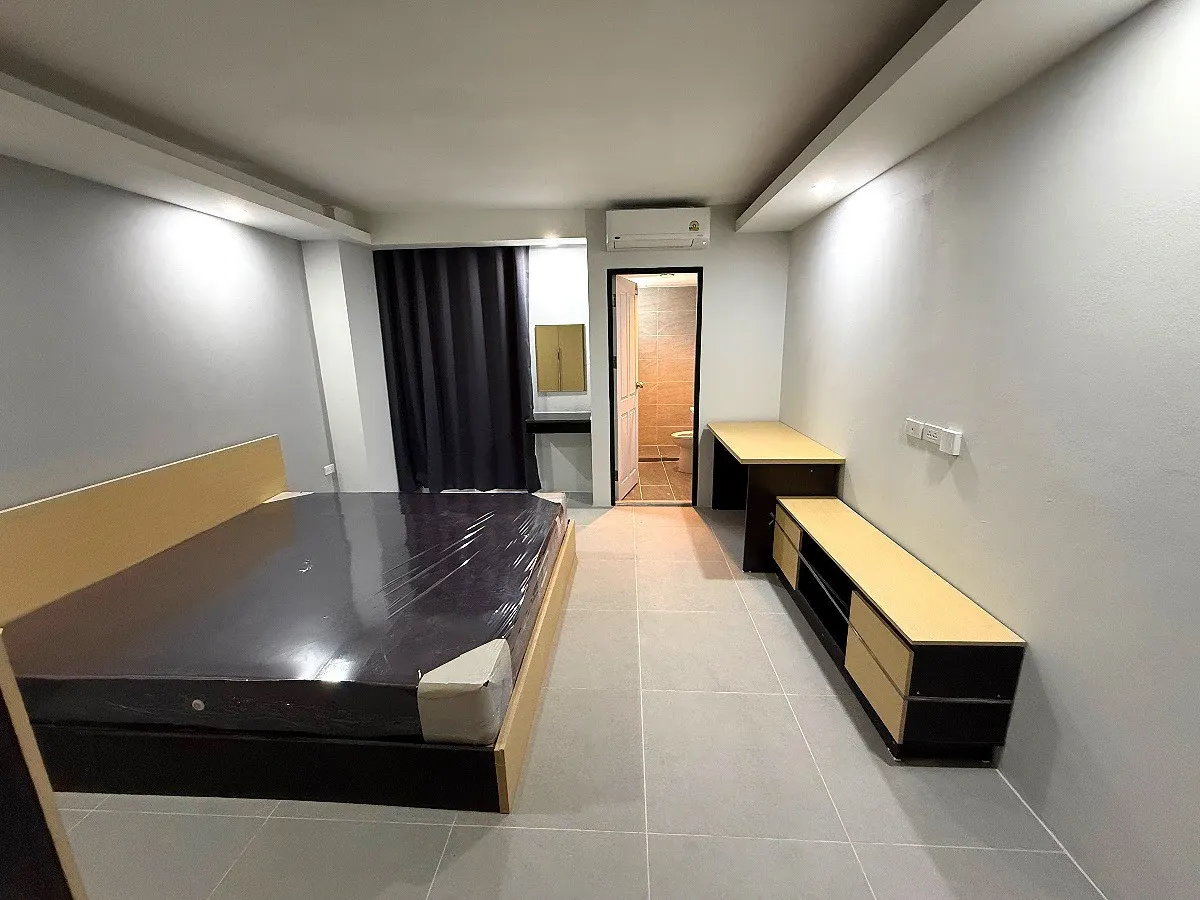 รูปภาพ S48 apartment | อพาร์ทเม้นท์ หอพัก ที่พัก ห้องพัก - รูปที่ 43/51