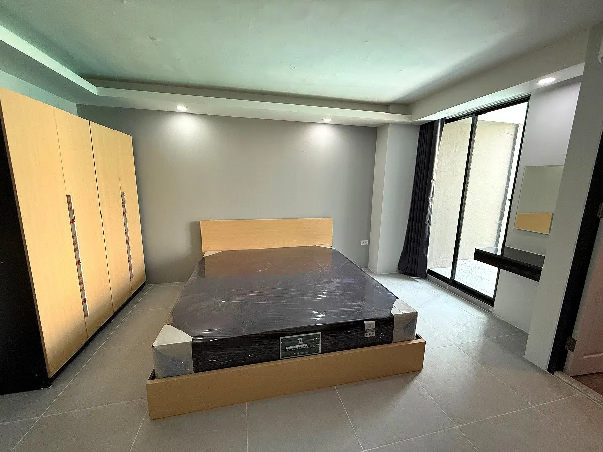 รูปภาพ S48 apartment | อพาร์ทเม้นท์ หอพัก ที่พัก ห้องพัก - รูปที่ 44/51