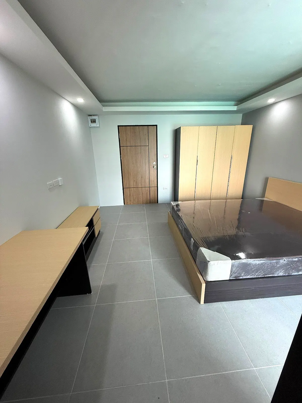 รูปภาพ S48 apartment | อพาร์ทเม้นท์ หอพัก ที่พัก ห้องพัก - รูปที่ 45/51
