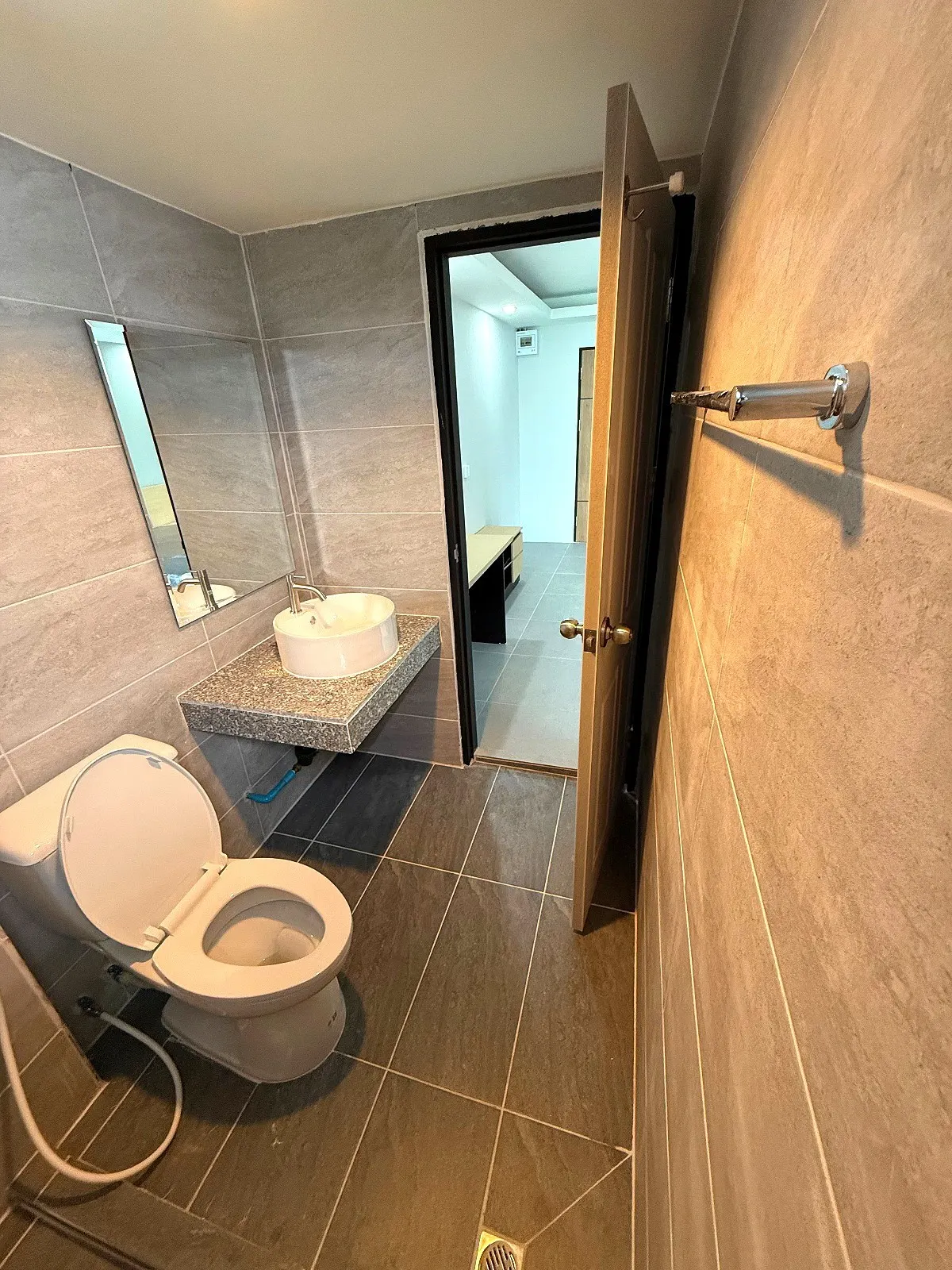 รูปภาพ S48 apartment | อพาร์ทเม้นท์ หอพัก ที่พัก ห้องพัก - รูปที่ 46/51