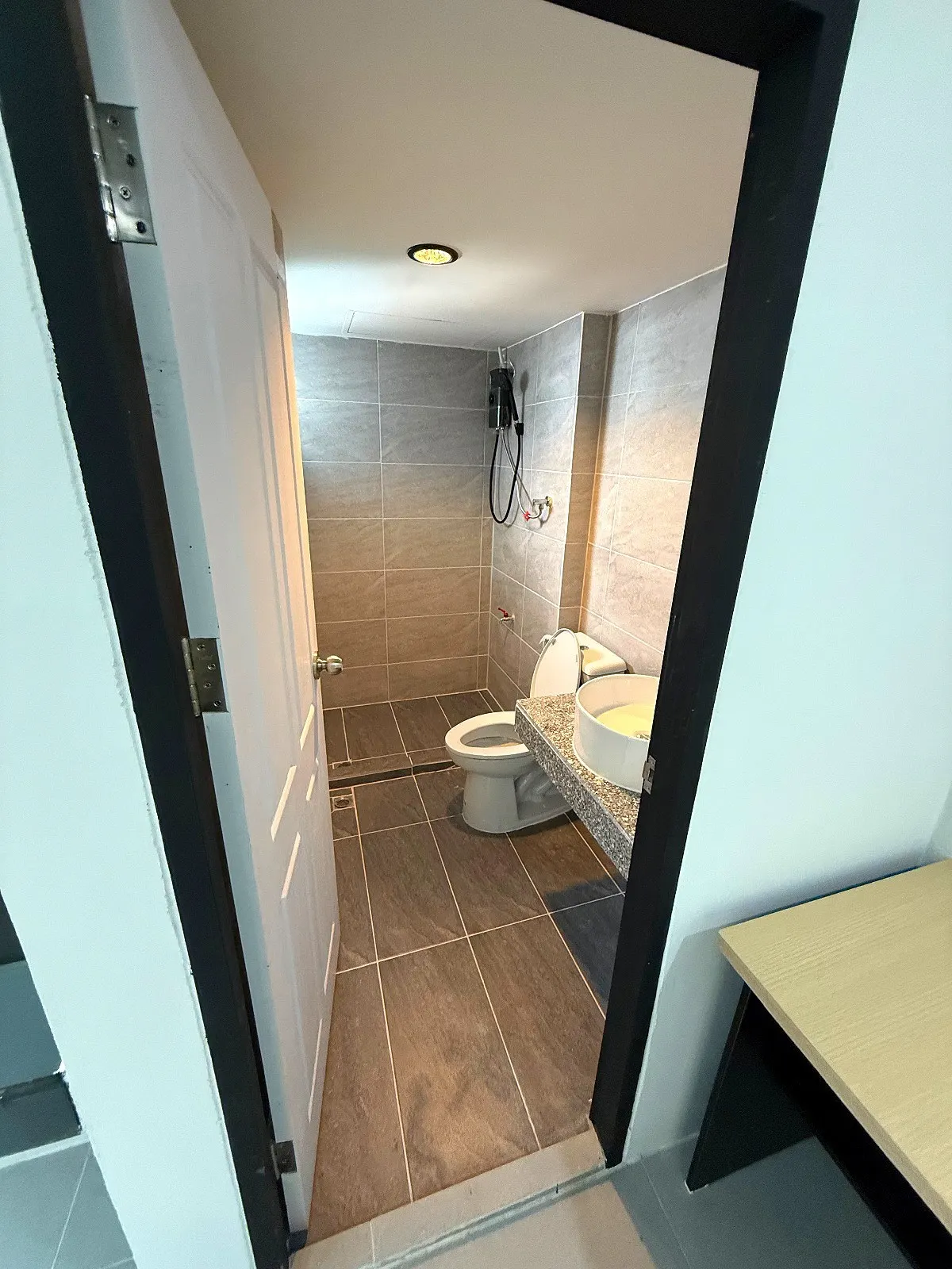 รูปภาพ S48 apartment | อพาร์ทเม้นท์ หอพัก ที่พัก ห้องพัก - รูปที่ 47/51