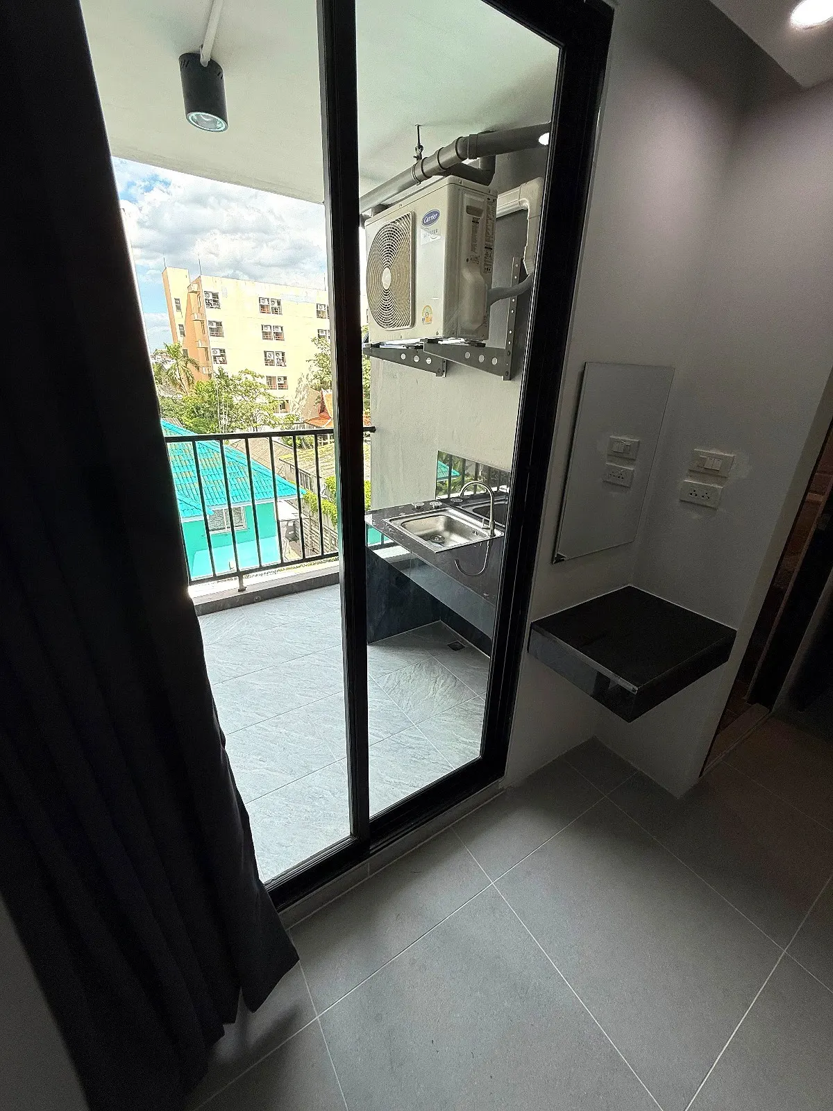 รูปภาพ S48 apartment | อพาร์ทเม้นท์ หอพัก ที่พัก ห้องพัก - รูปที่ 49/51