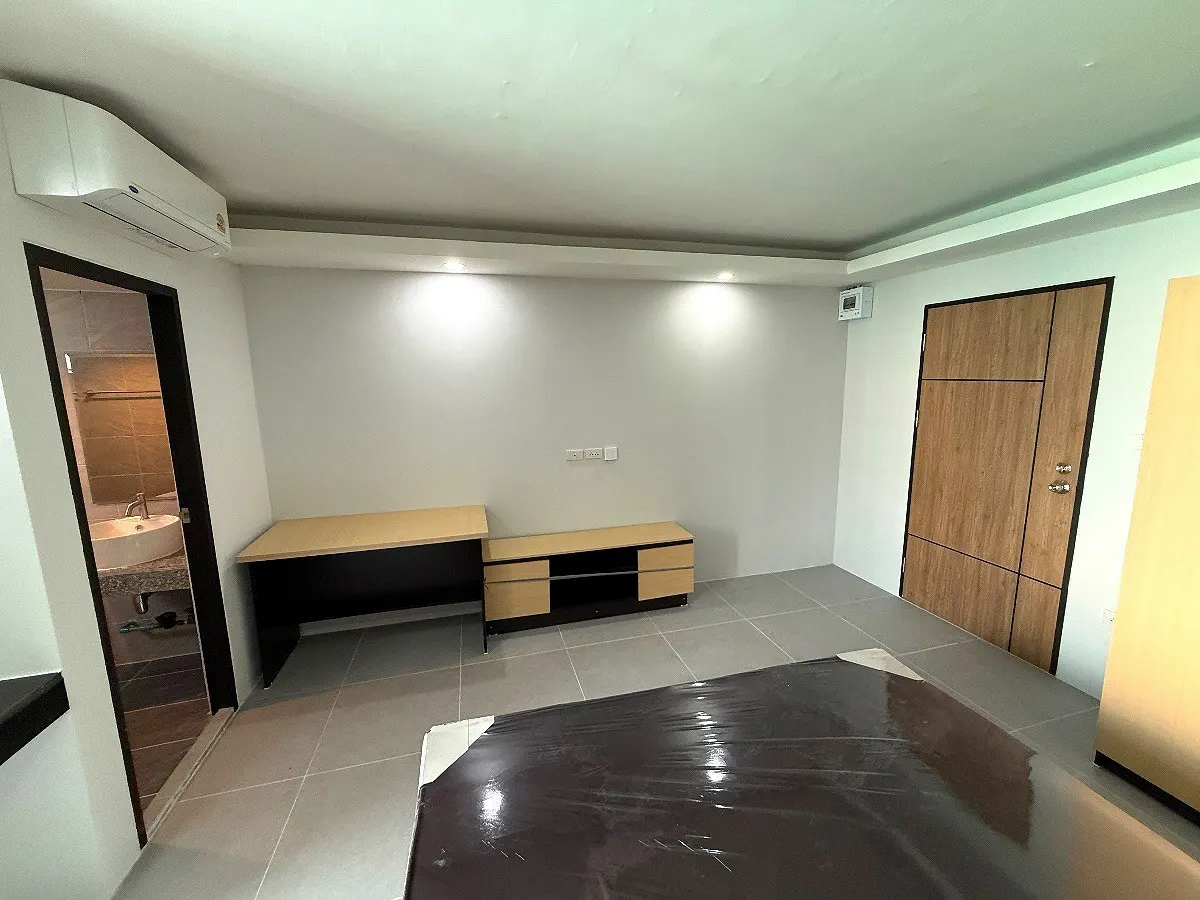 รูปภาพ S48 apartment | อพาร์ทเม้นท์ หอพัก ที่พัก ห้องพัก - รูปที่ 50/51