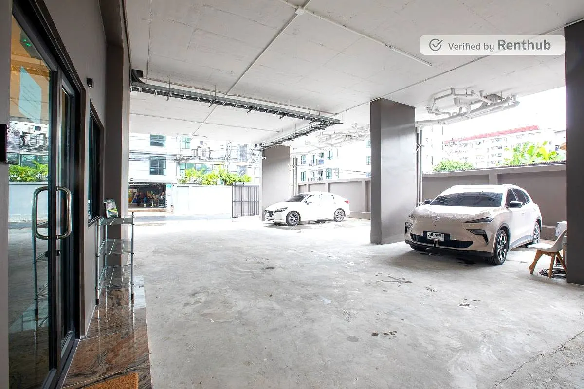 รูปภาพ S48 apartment | อพาร์ทเม้นท์ หอพัก ที่พัก ห้องพัก - รูปที่ 51/51